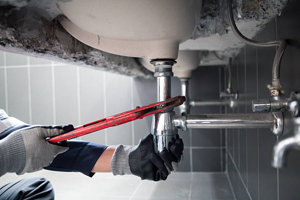 Trusted Garbage Disposal Repair service in Fort Meade, FL - AAA Plumbing Heating